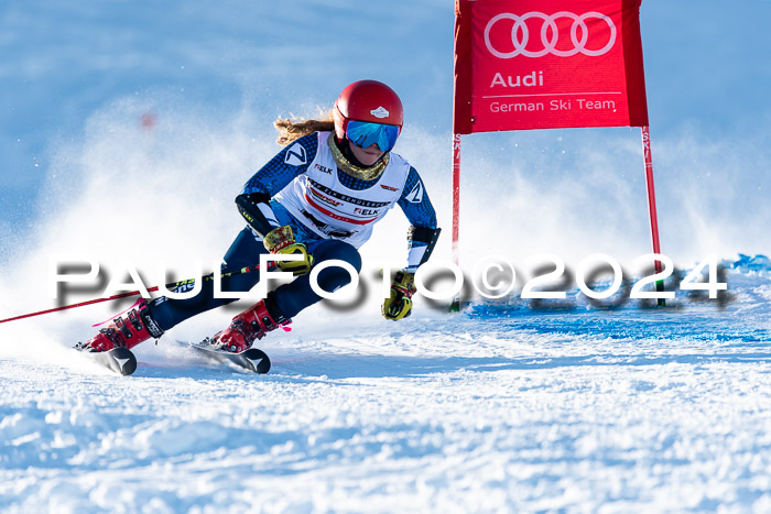 DSV ELK Schülercup Alpin U14 RS, 12.02.2023