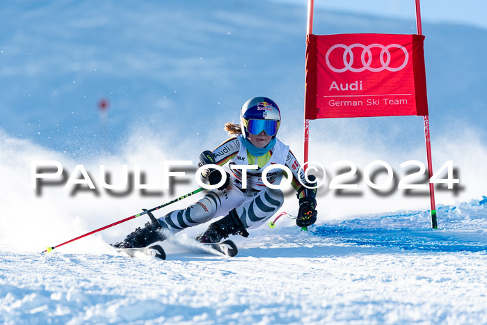 DSV ELK Schülercup Alpin U14 RS, 12.02.2023