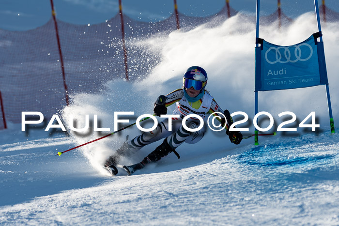 DSV ELK Schülercup Alpin U14 RS, 12.02.2023