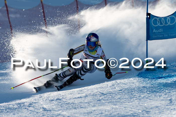 DSV ELK Schülercup Alpin U14 RS, 12.02.2023