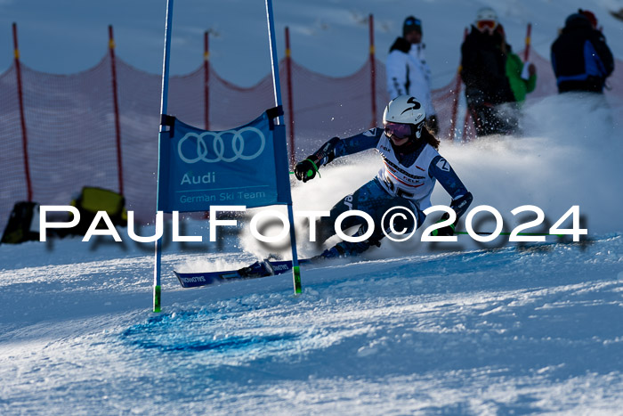 DSV ELK Schülercup Alpin U14 RS, 12.02.2023