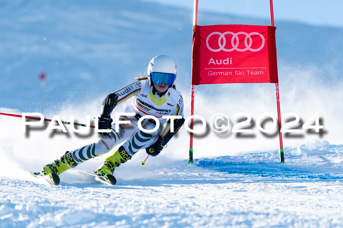 DSV ELK Schülercup Alpin U14 RS, 12.02.2023