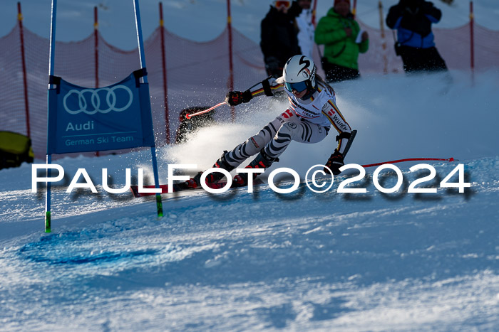 DSV ELK Schülercup Alpin U14 RS, 12.02.2023