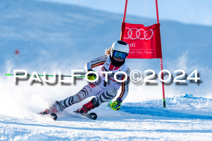DSV ELK Schülercup Alpin U14 RS, 12.02.2023