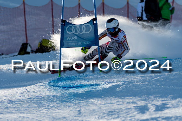 DSV ELK Schülercup Alpin U14 RS, 12.02.2023