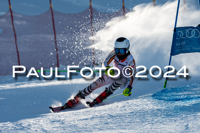 DSV ELK Schülercup Alpin U14 RS, 12.02.2023