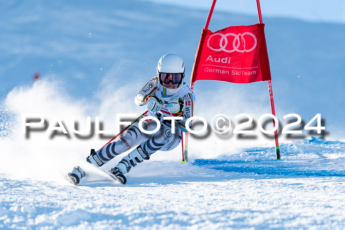 DSV ELK Schülercup Alpin U14 RS, 12.02.2023