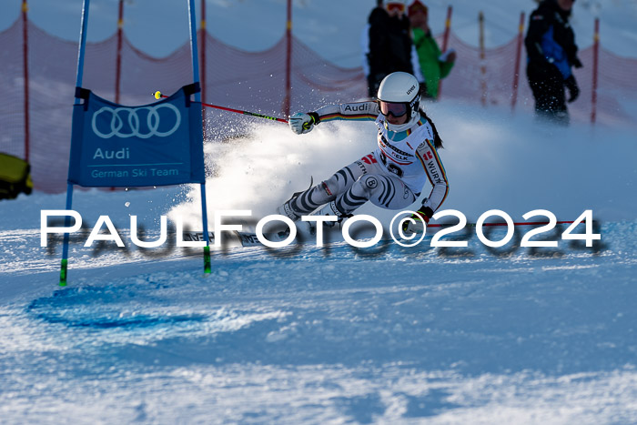 DSV ELK Schülercup Alpin U14 RS, 12.02.2023