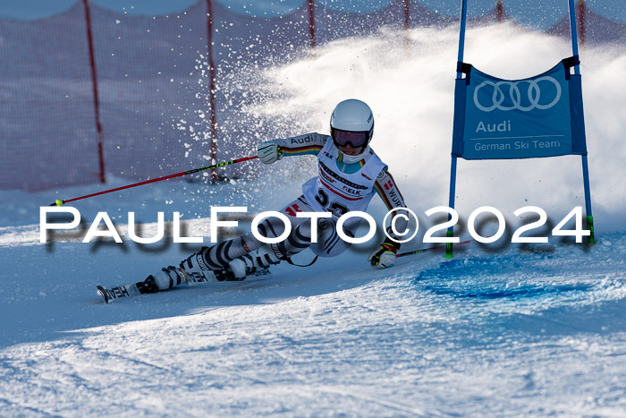 DSV ELK Schülercup Alpin U14 RS, 12.02.2023