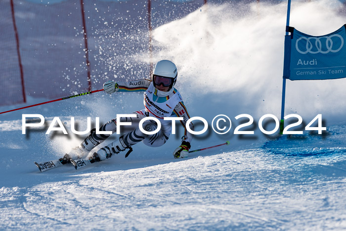 DSV ELK Schülercup Alpin U14 RS, 12.02.2023