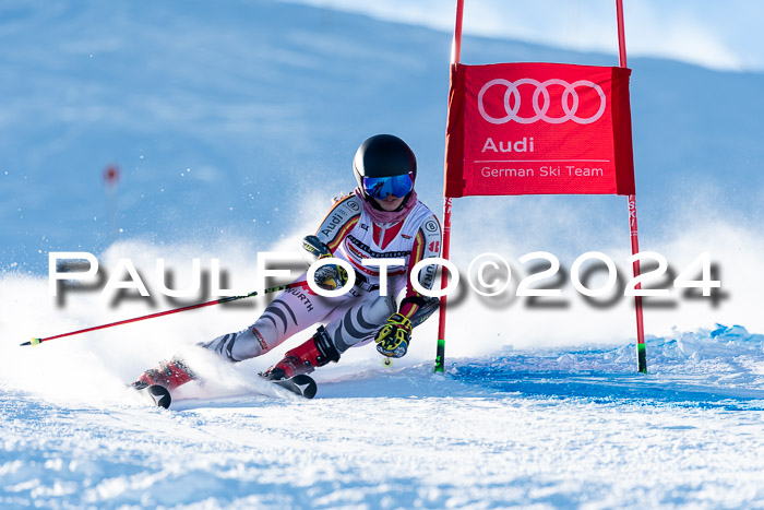 DSV ELK Schülercup Alpin U14 RS, 12.02.2023