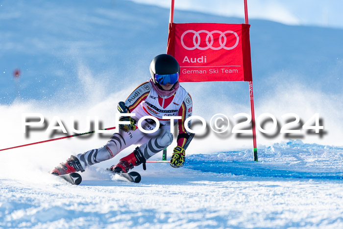 DSV ELK Schülercup Alpin U14 RS, 12.02.2023