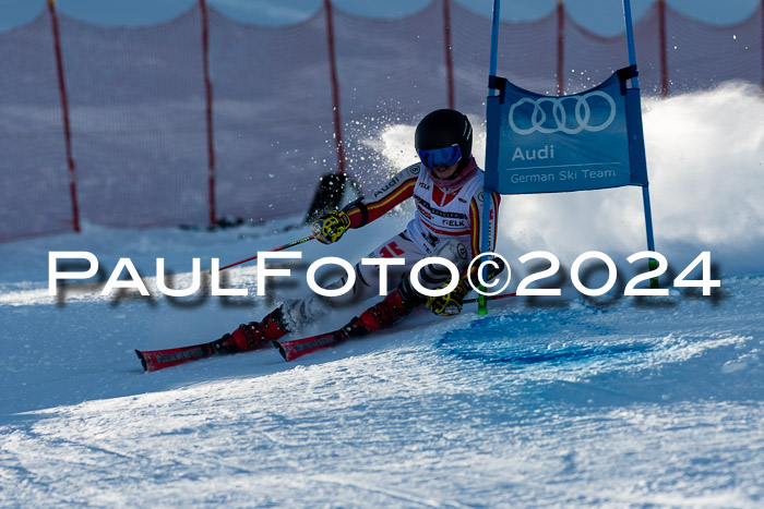 DSV ELK Schülercup Alpin U14 RS, 12.02.2023