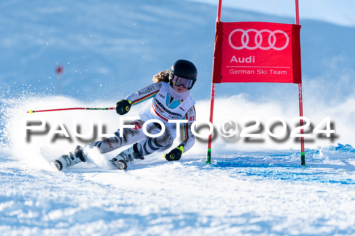 DSV ELK Schülercup Alpin U14 RS, 12.02.2023