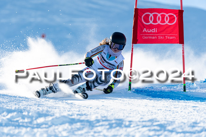 DSV ELK Schülercup Alpin U14 RS, 12.02.2023