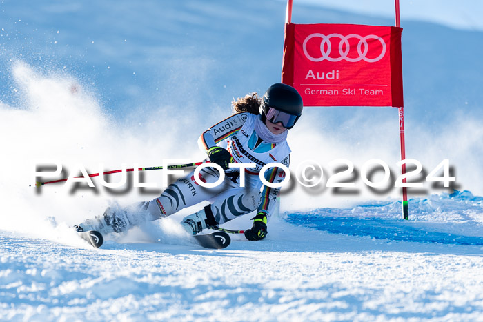 DSV ELK Schülercup Alpin U14 RS, 12.02.2023