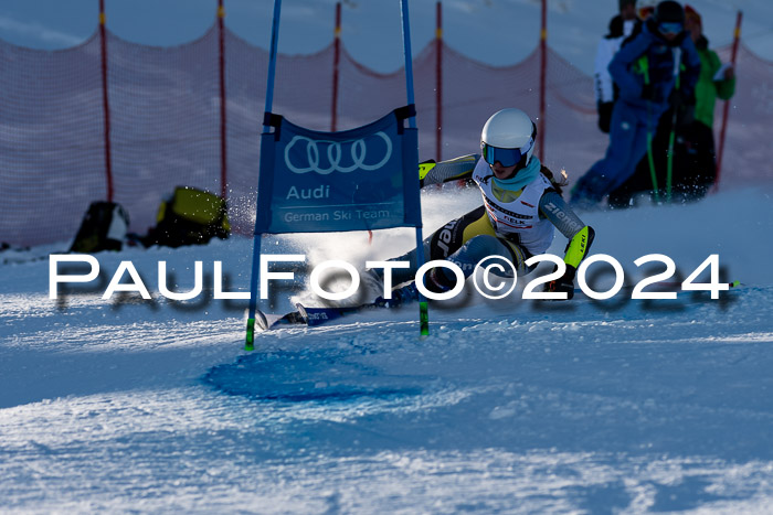 DSV ELK Schülercup Alpin U14 RS, 12.02.2023