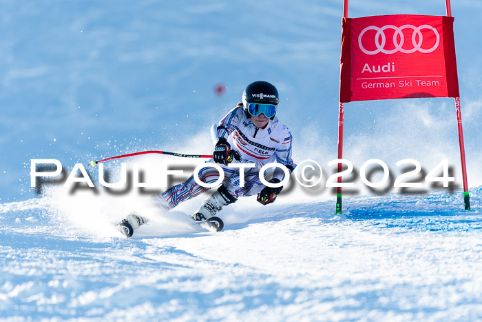 DSV ELK Schülercup Alpin U14 RS, 12.02.2023