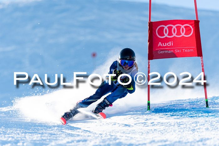 DSV ELK Schülercup Alpin U14 RS, 12.02.2023