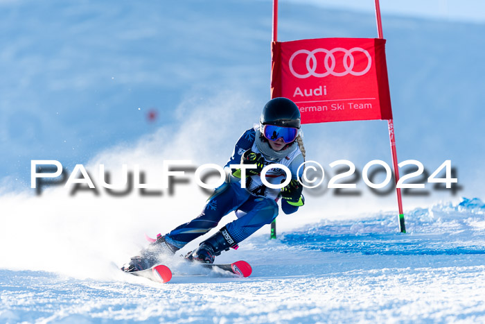 DSV ELK Schülercup Alpin U14 RS, 12.02.2023