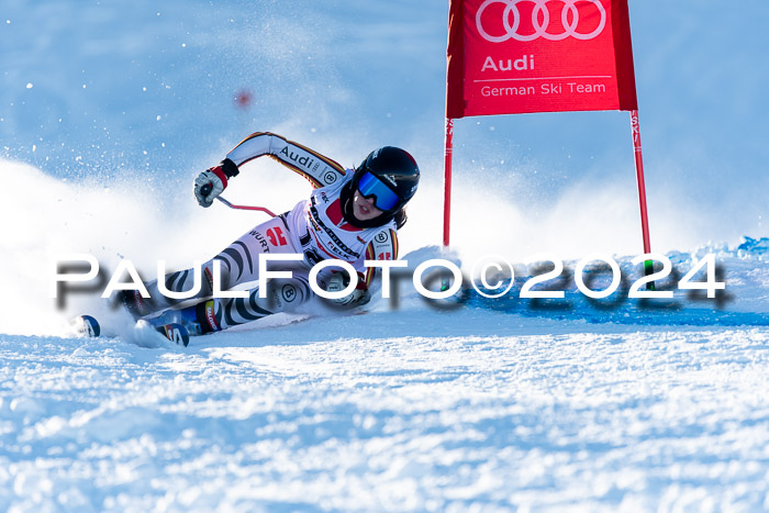 DSV ELK Schülercup Alpin U14 RS, 12.02.2023
