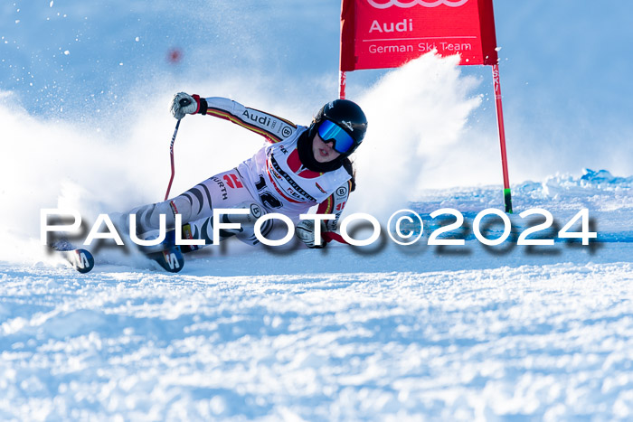 DSV ELK Schülercup Alpin U14 RS, 12.02.2023