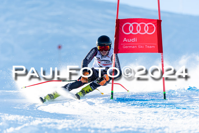 DSV ELK Schülercup Alpin U14 RS, 12.02.2023