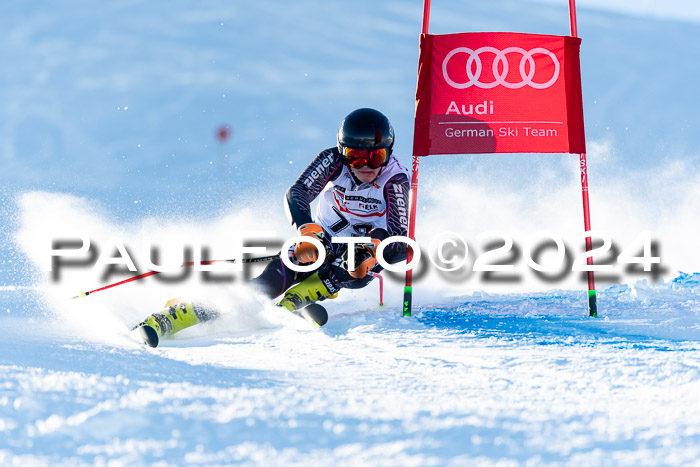 DSV ELK Schülercup Alpin U14 RS, 12.02.2023
