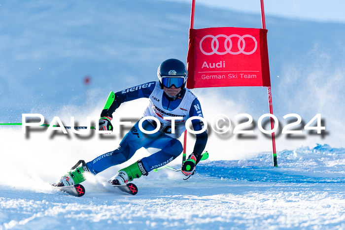 DSV ELK Schülercup Alpin U14 RS, 12.02.2023