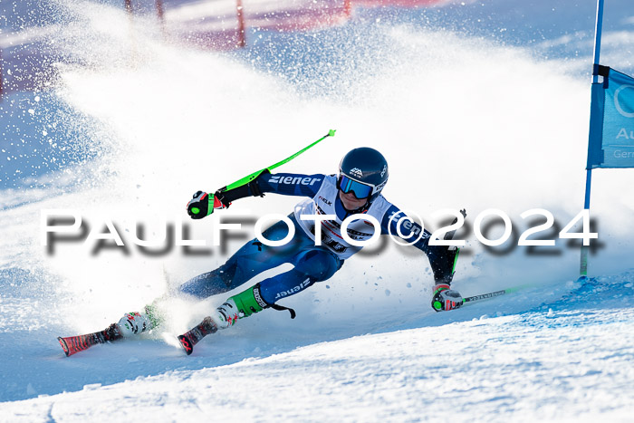 DSV ELK Schülercup Alpin U14 RS, 12.02.2023