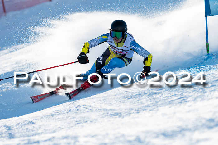 DSV ELK Schülercup Alpin U14 RS, 12.02.2023
