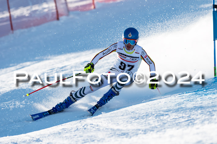 DSV ELK Schülercup Alpin U14 RS, 12.02.2023