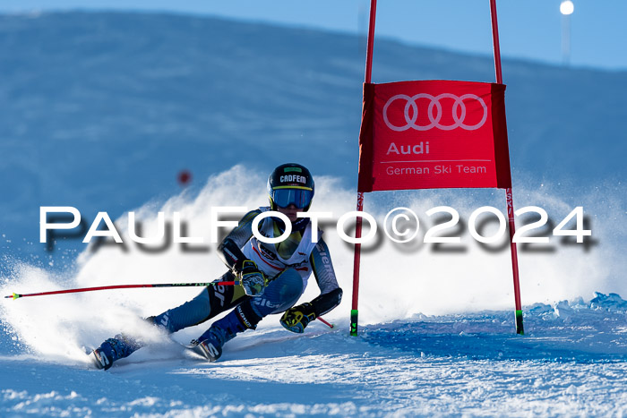 DSV ELK Schülercup Alpin U14 RS, 12.02.2023