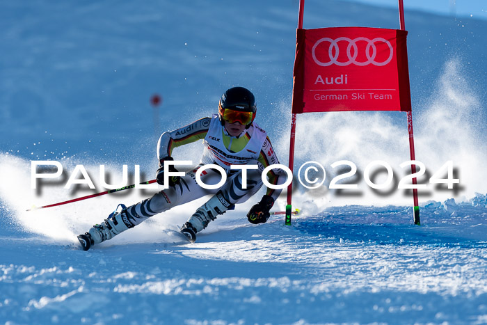 DSV ELK Schülercup Alpin U14 RS, 12.02.2023