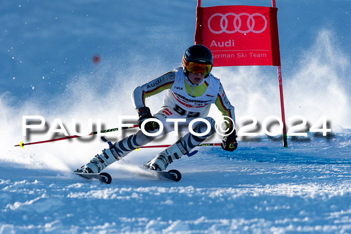 DSV ELK Schülercup Alpin U14 RS, 12.02.2023