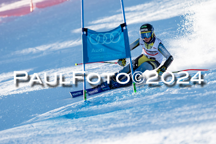 DSV ELK Schülercup Alpin U14 RS, 12.02.2023
