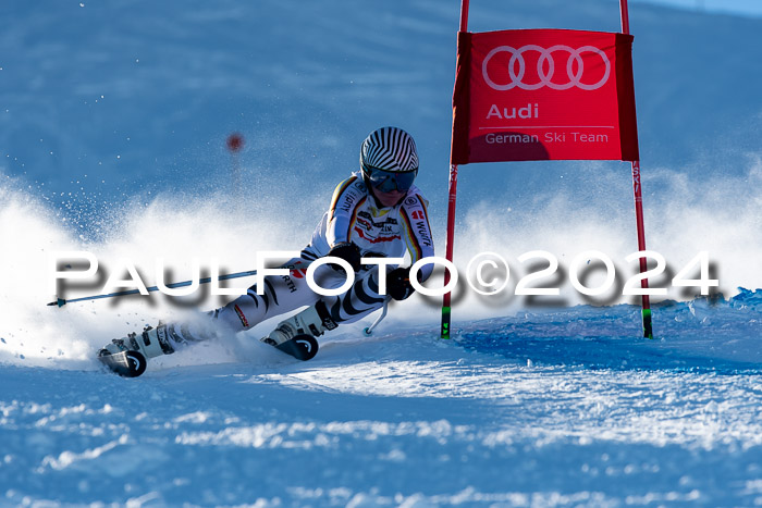 DSV ELK Schülercup Alpin U14 RS, 12.02.2023
