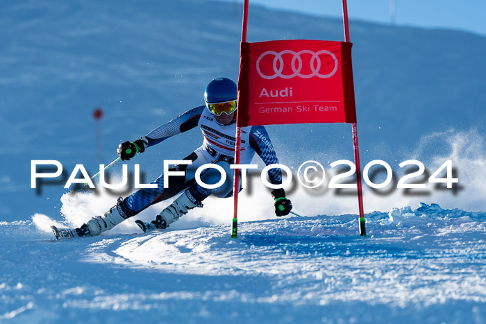 DSV ELK Schülercup Alpin U14 RS, 12.02.2023
