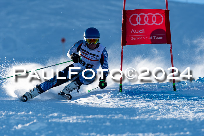 DSV ELK Schülercup Alpin U14 RS, 12.02.2023