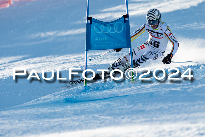 DSV ELK Schülercup Alpin U14 RS, 12.02.2023