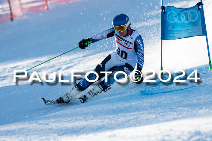 DSV ELK Schülercup Alpin U14 RS, 12.02.2023