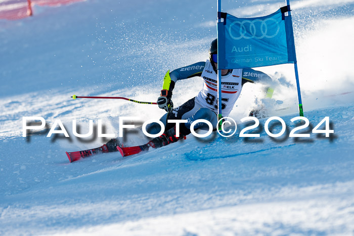 DSV ELK Schülercup Alpin U14 RS, 12.02.2023