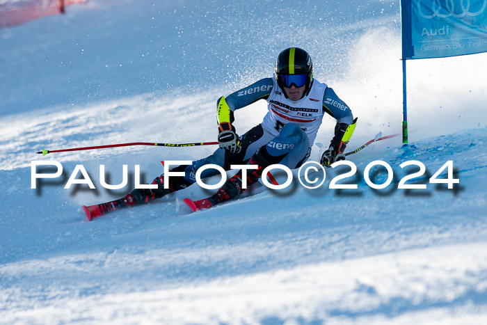 DSV ELK Schülercup Alpin U14 RS, 12.02.2023