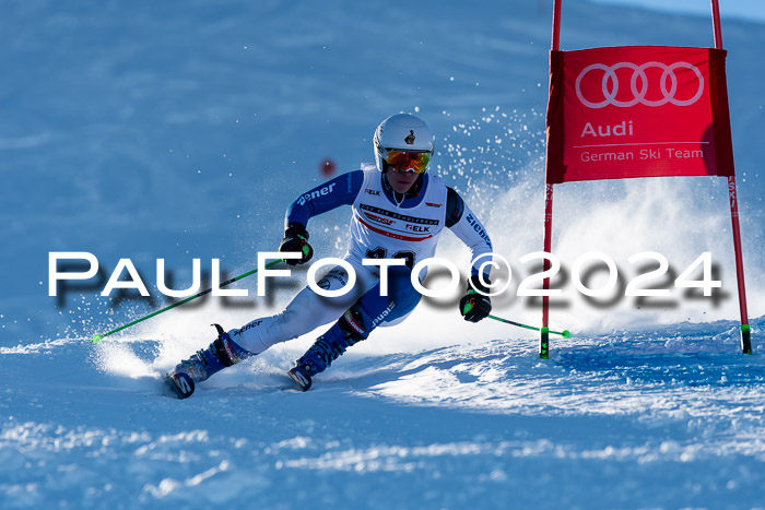 DSV ELK Schülercup Alpin U14 RS, 12.02.2023
