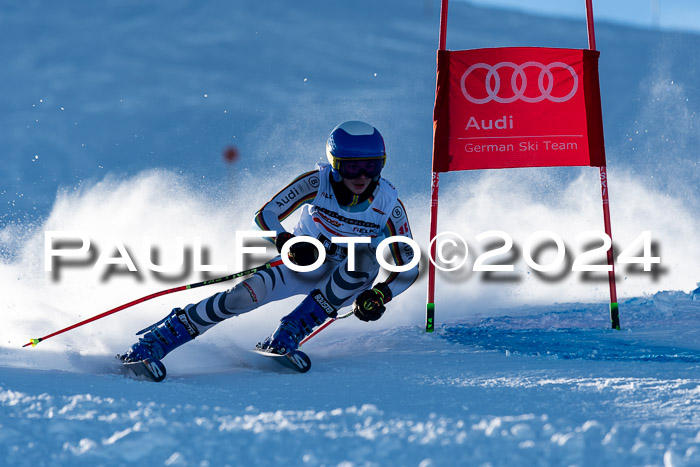 DSV ELK Schülercup Alpin U14 RS, 12.02.2023
