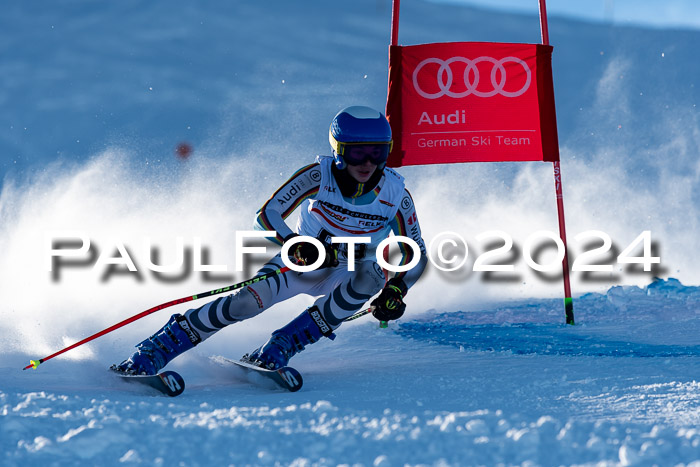 DSV ELK Schülercup Alpin U14 RS, 12.02.2023