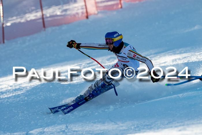 DSV ELK Schülercup Alpin U14 RS, 12.02.2023