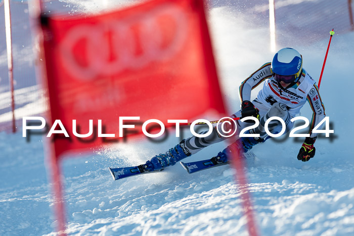 DSV ELK Schülercup Alpin U14 RS, 12.02.2023