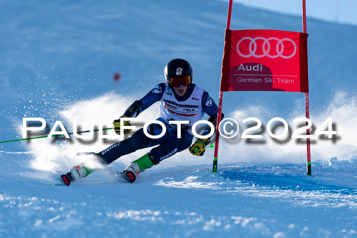 DSV ELK Schülercup Alpin U14 RS, 12.02.2023