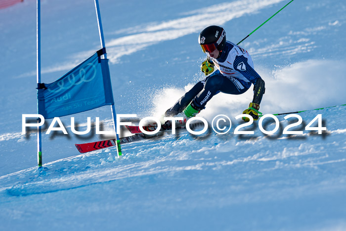 DSV ELK Schülercup Alpin U14 RS, 12.02.2023